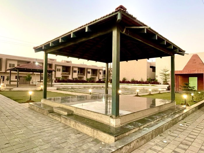 gazebo